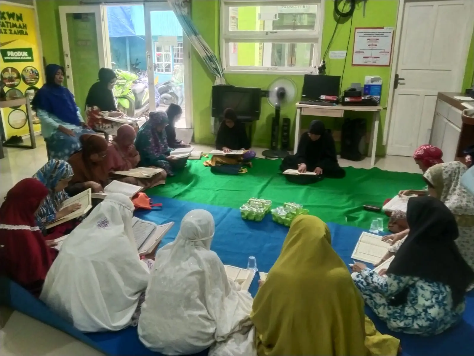 Pentingnya Lembaga Litbang di Daerah